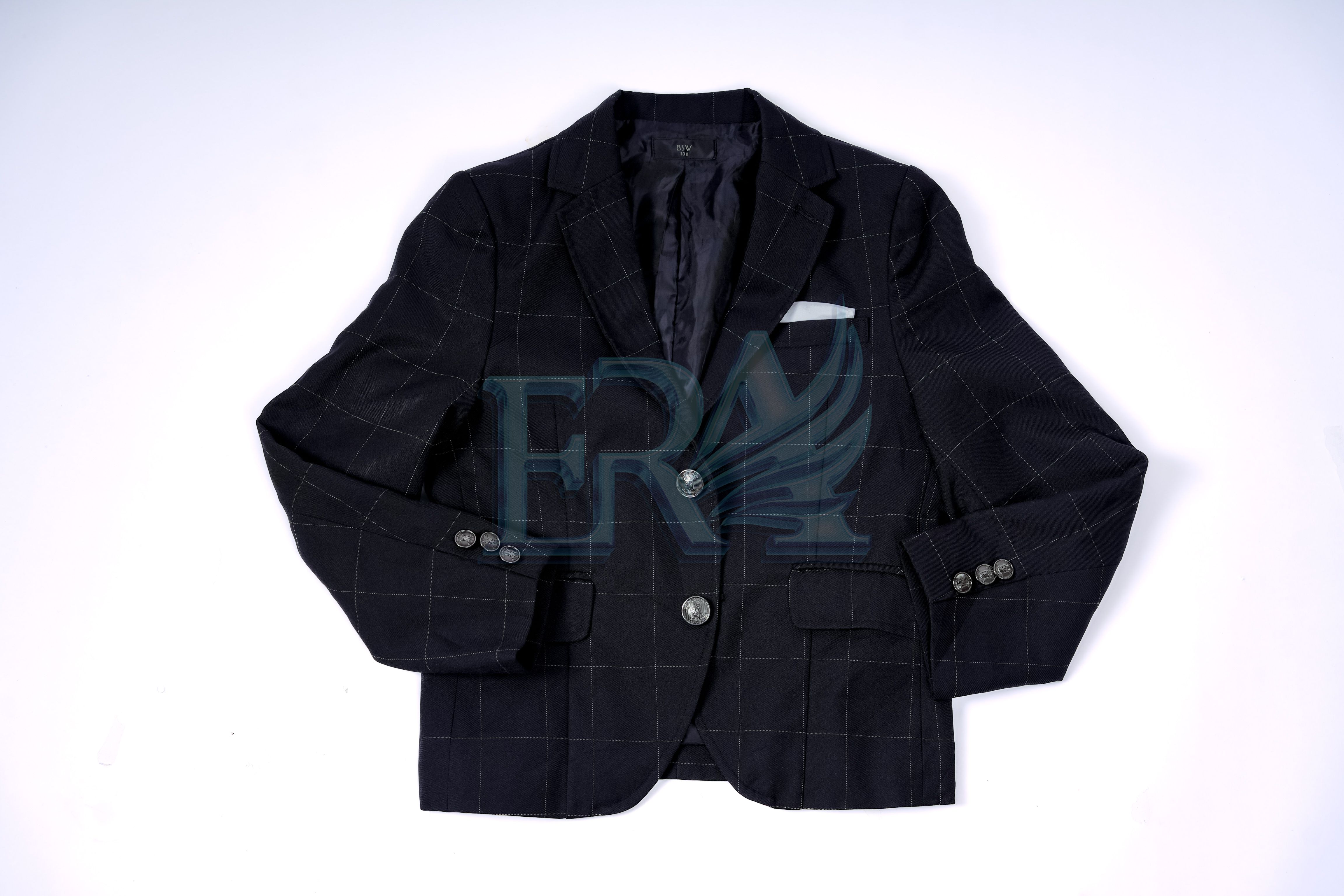 Áo Vest 005